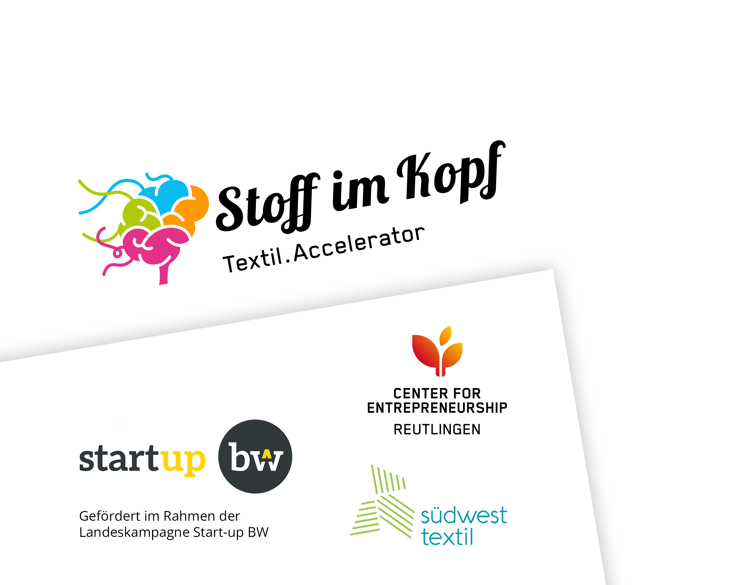 Stoff im Kopf